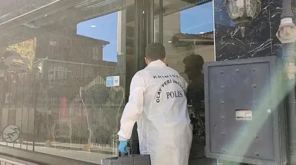 Böcek Ailesi Davasında Karar Çıktı